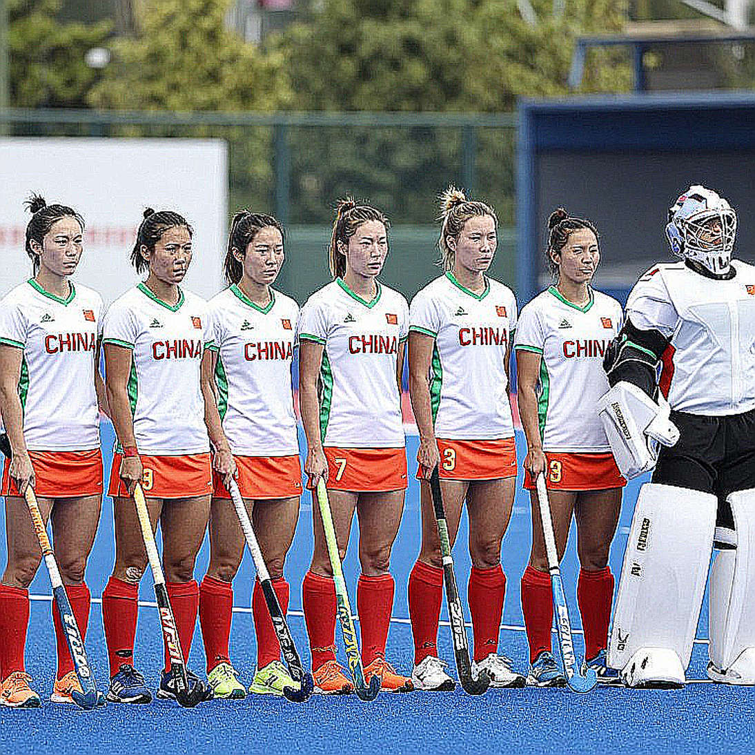 The Tear Is Never Where the Pain Is: Bangladesh Hockey's Unscanned Injury at the Asian Games