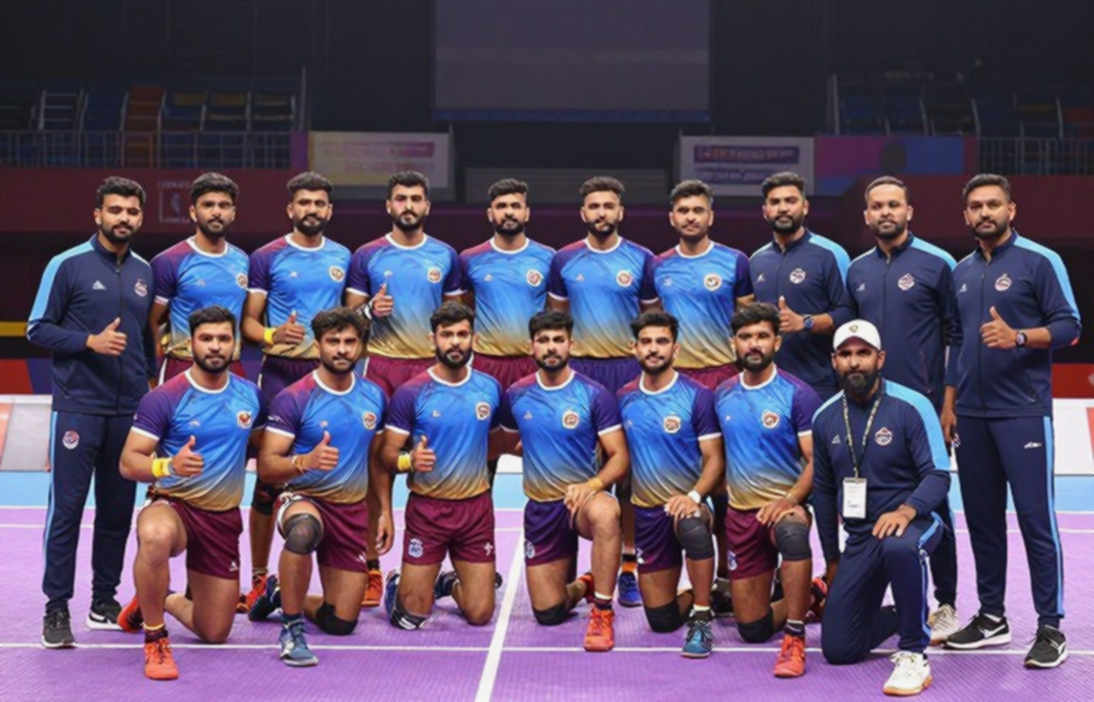 কমনওয়েলথ কাবাডি চ্যাম্পিয়নশিপ ২০২৬: ১২ স্বর্ণজয়ীর বাদ আর পাইপলাইনের নীরব খাতা