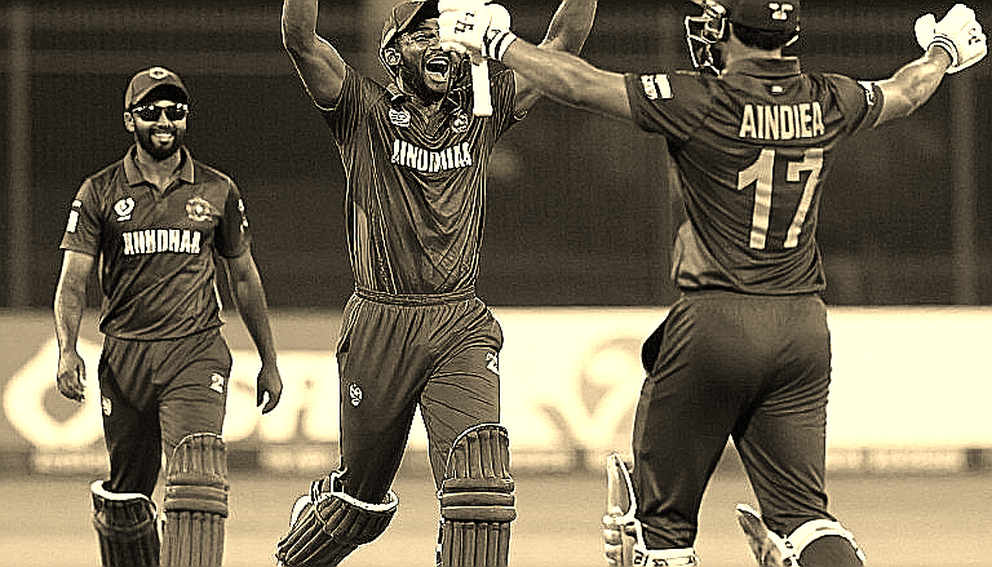 The Dot-Ball Economy of the Powerplay: Where Bangladesh's T20 Crisis Actually Begins