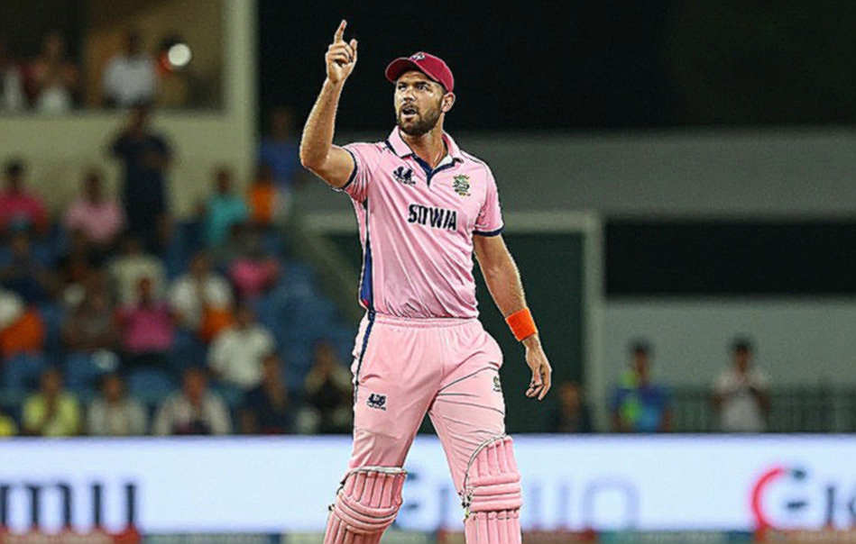 The Dot-Ball Economy of the Powerplay: Where Bangladesh's T20 Crisis Actually Begins