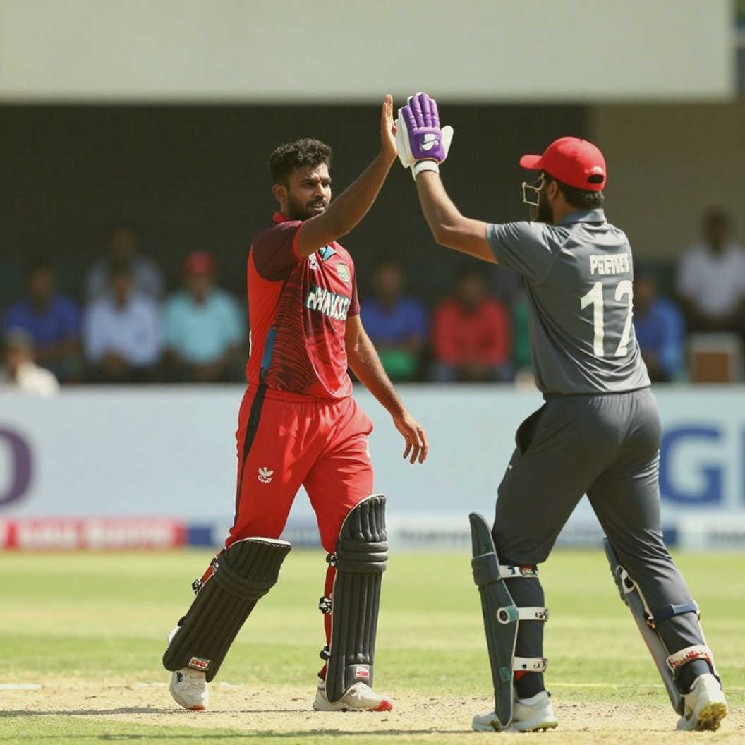 যাচাই করা শূন্যতা: ক্রিকেট ডেটা পাইপলাইনের খালি পেলোড ও ক্রীড়া তথ্যের ব্লকচেইন-ভবিষ্যৎ যাচাই করা শূন্যতা: ক্রিকেট ডেটা পাইপলাইনের খালি পেলোড ও ক্রীড়া তথ্যের ব্লকচেইন-ভবিষ্যৎ