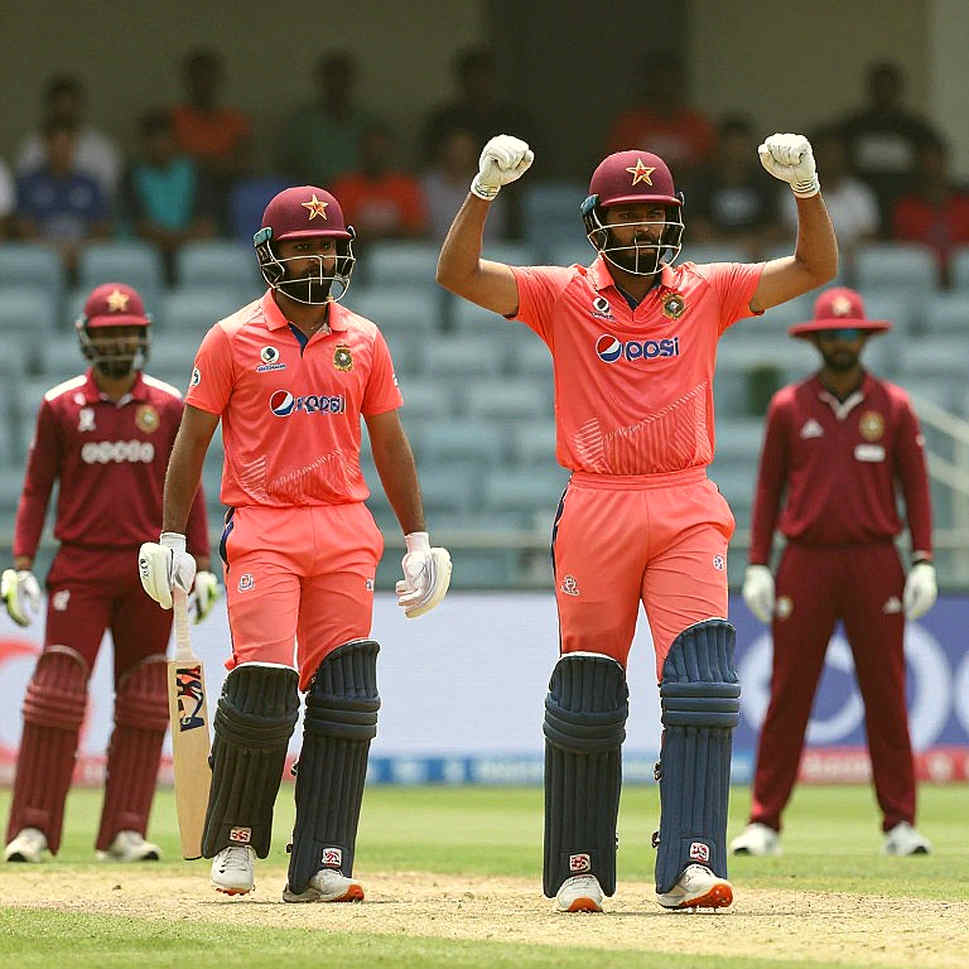 যাচাই করা শূন্যতা: ক্রিকেট ডেটা পাইপলাইনের খালি পেলোড ও ক্রীড়া তথ্যের ব্লকচেইন-ভবিষ্যৎ যাচাই করা শূন্যতা: ক্রিকেট ডেটা পাইপলাইনের খালি পেলোড ও ক্রীড়া তথ্যের ব্লকচেইন-ভবিষ্যৎ