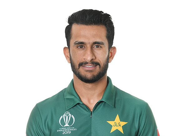 Hasan Ali