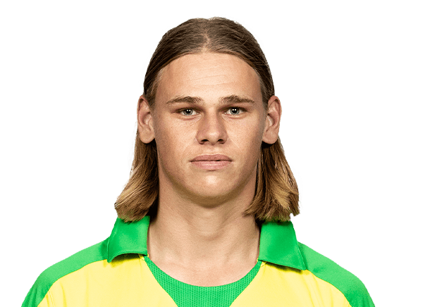 Cooper Connolly