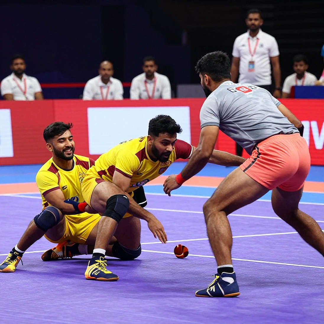 শূন্য ম্যাপ, একশো চার রাউন্ড: সাংহাইয়ে চীনা ভ্যালোরান্টের নীরব বক্স স্কোর