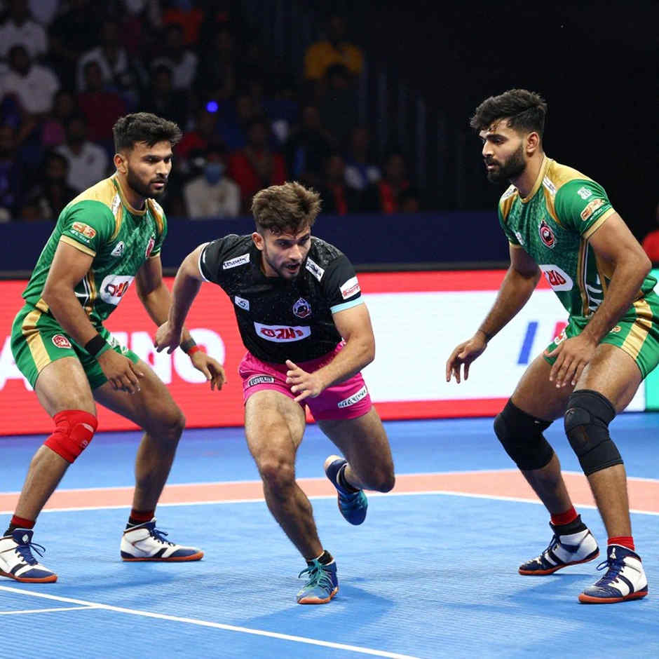 এশিয়ান গেমস ২০২৬: নারী কাবাডিতে ইরানকে ৩৭–৩৪-এ হারানোর খবরে যে চার পয়েন্ট এখনো গায়েব