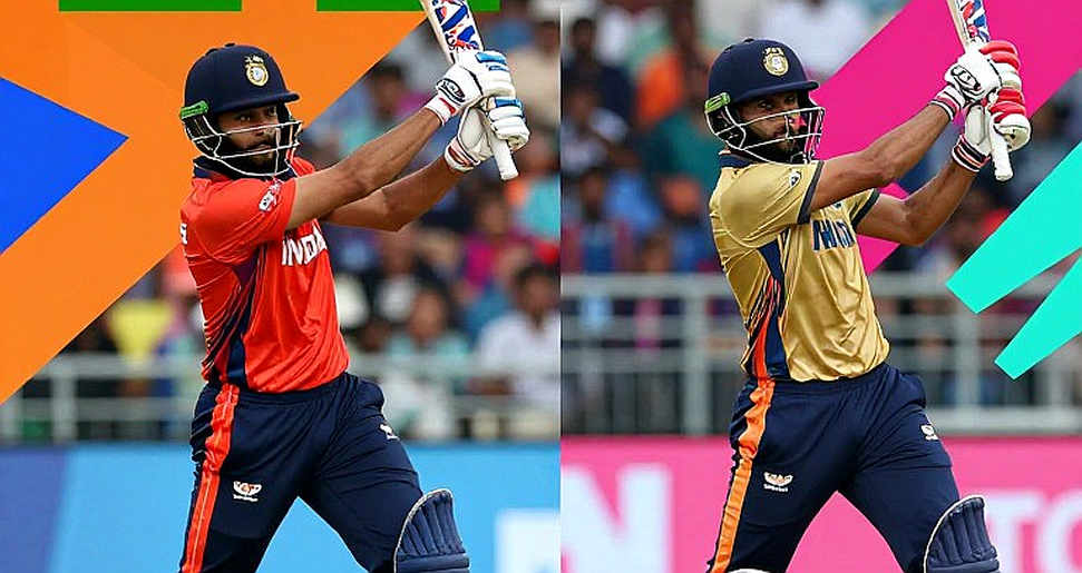 T20 World Cup 2026: Bangladesh's Semifinal Wall Is Their Own Powerplay, Not the Opposition's Bowling T20 World Cup 2026: Bangladesh's Semifinal Wall Is Their Own Powerplay, Not the Opposition's Bowling