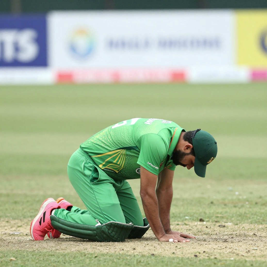 T20 World Cup 2026: Bangladesh's Semifinal Wall Is Their Own Powerplay, Not the Opposition's Bowling T20 World Cup 2026: Bangladesh's Semifinal Wall Is Their Own Powerplay, Not the Opposition's Bowling