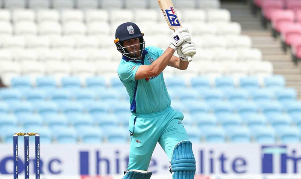 The Token Game: How Blockchain Is Turning Fan Emotion Into an Asset in Gulf Cricket The Token Game: How Blockchain Is Turning Fan Emotion Into an Asset in Gulf Cricket