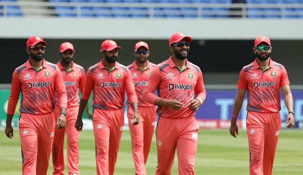 The Single in the Seventh Over: Reading Bangladesh's T20 Gap from the Sylhet Lab The Single in the Seventh Over: Reading Bangladesh's T20 Gap from the Sylhet Lab