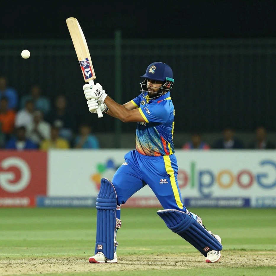 From Fan Tokens to Smart Contracts: The Quiet Blockchain Wave in Asia's Franchise Cricket From Fan Tokens to Smart Contracts: The Quiet Blockchain Wave in Asia's Franchise Cricket