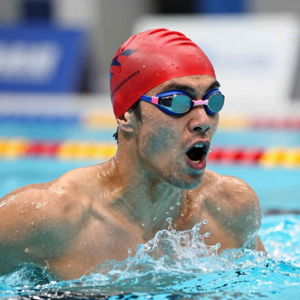 Thirty Golds, Fifty-Four Medals, Twenty-Four Meet Records: The 2026 Asian Games Swim Table and Mirpur's Empty Lane Thirty Golds, Fifty-Four Medals, Twenty-Four Meet Records: The 2026 Asian Games Swim Table and Mirpur's Empty Lane