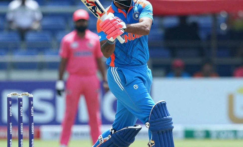 খালি ঘর, অটুট সত্য: ক্রিকেট ডেটায় মিথ্যার বিরুদ্ধে এক অপরিবর্তনীয় খাতা