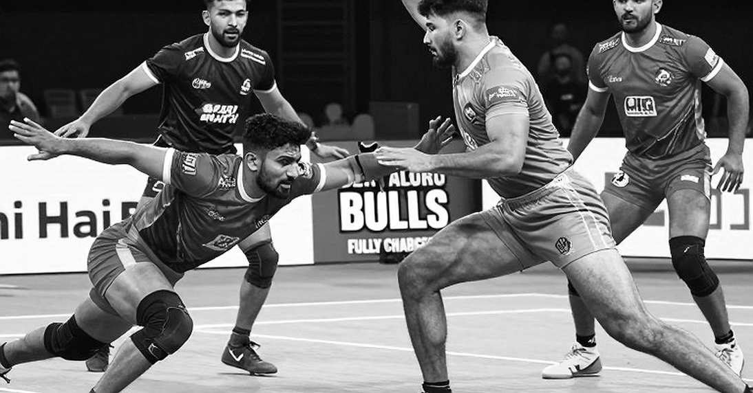 অপরাজিত মানে প্রস্তুত নয়: এশিয়ান গেমস কাবাডি সেমিফাইনালে ভারতের আসল পরীক্ষা