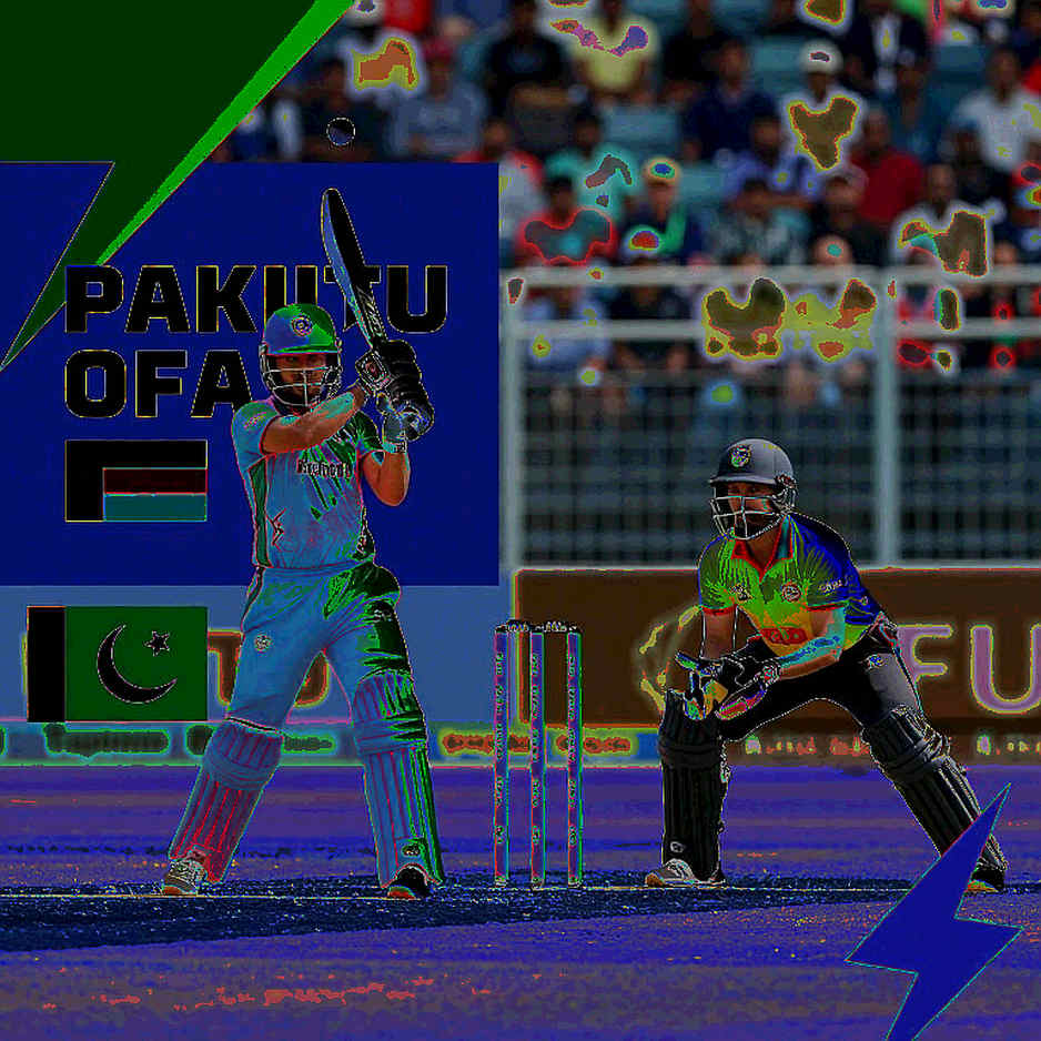 The Third Innings: Data, Ownership and the Quiet Arrival of Blockchain in Asian Cricket The Third Innings: Data, Ownership and the Quiet Arrival of Blockchain in Asian Cricket