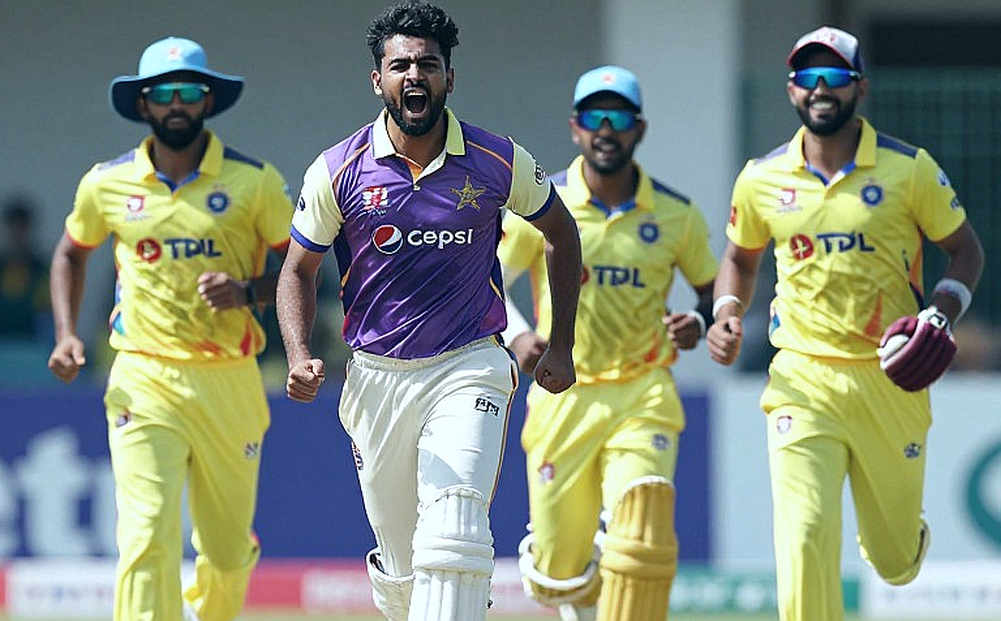The Spin Factory and Its Cracks: What Afghanistan's Semifinal Teaches Asian Cricket The Spin Factory and Its Cracks: What Afghanistan's Semifinal Teaches Asian Cricket