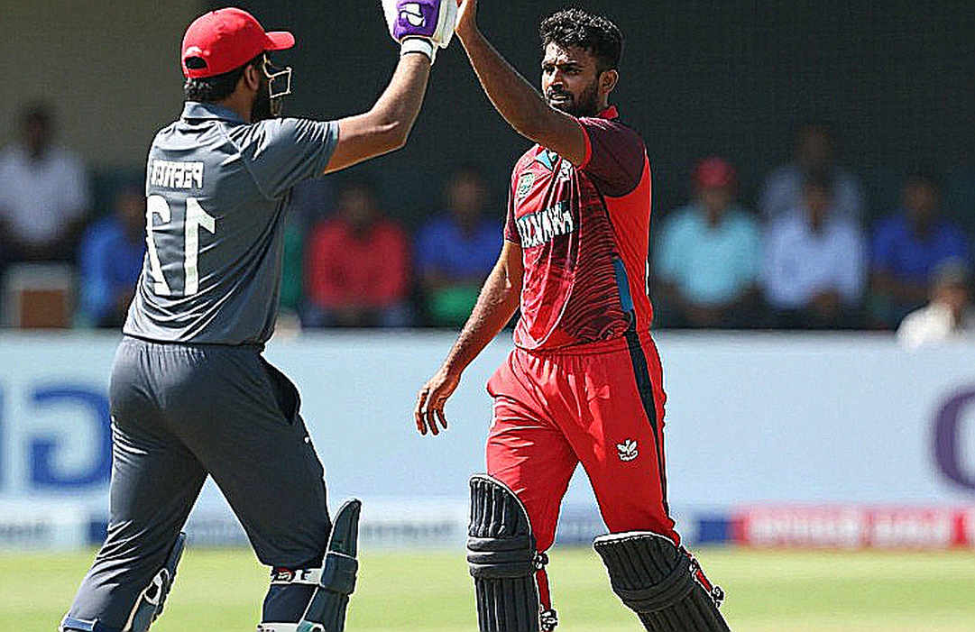 The Spin Factory and Its Cracks: What Afghanistan's Semifinal Teaches Asian Cricket The Spin Factory and Its Cracks: What Afghanistan's Semifinal Teaches Asian Cricket