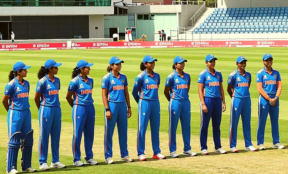 The Spin Factory and Its Cracks: What Afghanistan's Semifinal Teaches Asian Cricket The Spin Factory and Its Cracks: What Afghanistan's Semifinal Teaches Asian Cricket
