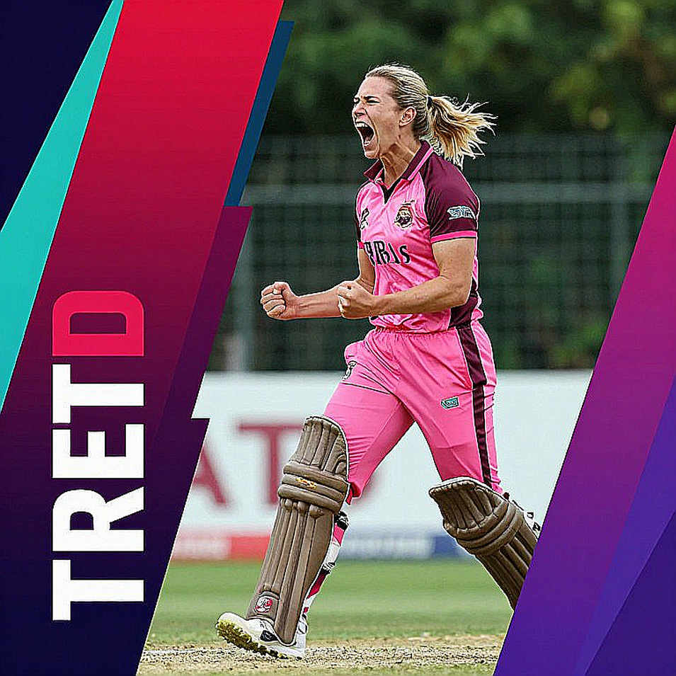 ক্রিকেটের নিরব বিপ্লব: পাওয়ারপ্লে জ্যামিতি থেকে অন-চেইন লোড ম্যানেজমেন্ট
