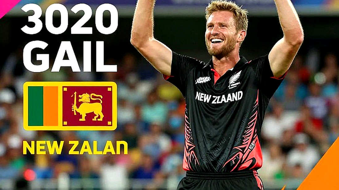 কোই নাই, ক্যান কামিট