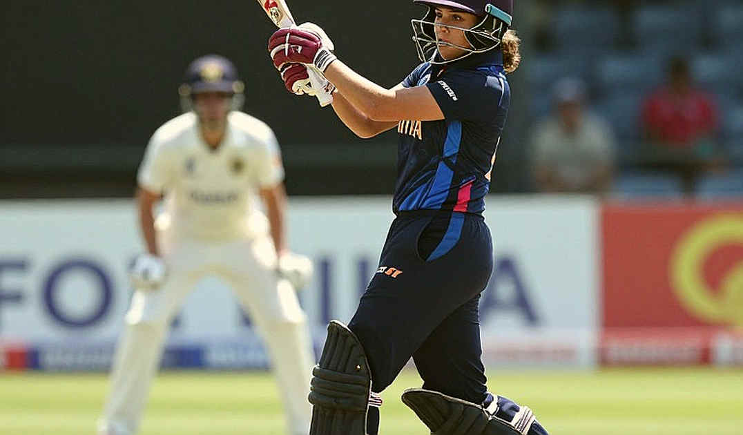 The Scorecard Nobody Kept: Cricket of the Null Column The Scorecard Nobody Kept: Cricket of the Null Column