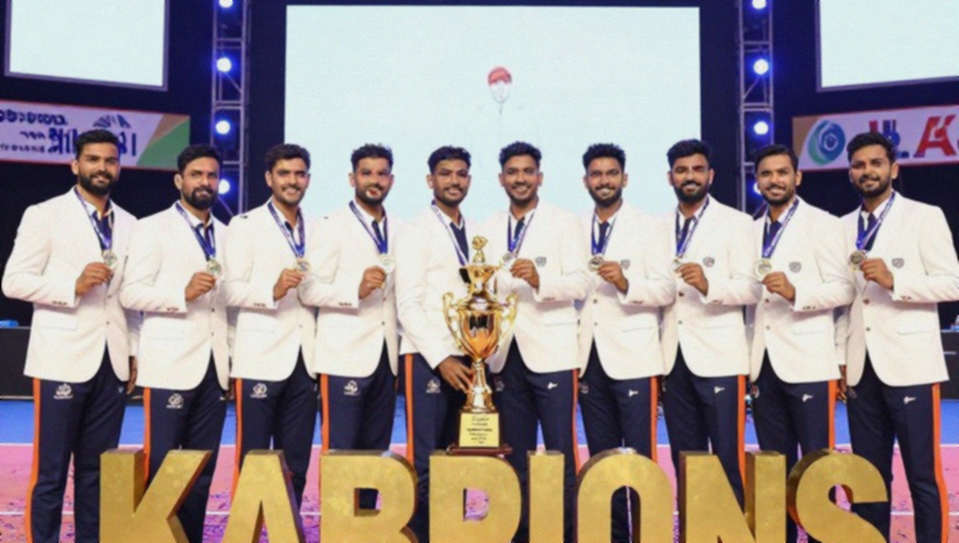 একটি নামের অনুপস্থিতি: ঋতু নেগি, হিমাচল এবং কাবাডির অলিখিত যোগ্যতা