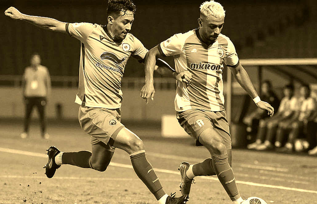 Blank Page, Full Invoice: The Politics of Data Failure in the Football Analysis Pipeline Blank Page, Full Invoice: The Politics of Data Failure in the Football Analysis Pipeline