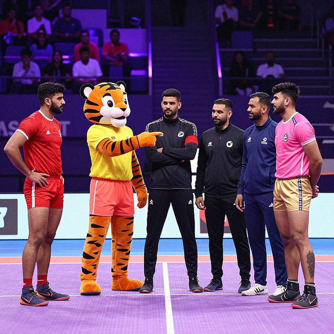 যে ফাইনাল এখনো হয়নি: এশিয়ান গেমস ২০২৬-এর নারী কাবাডি স্কোরকার্ড কী বলছে, আর কী চেপে যাচ্ছে