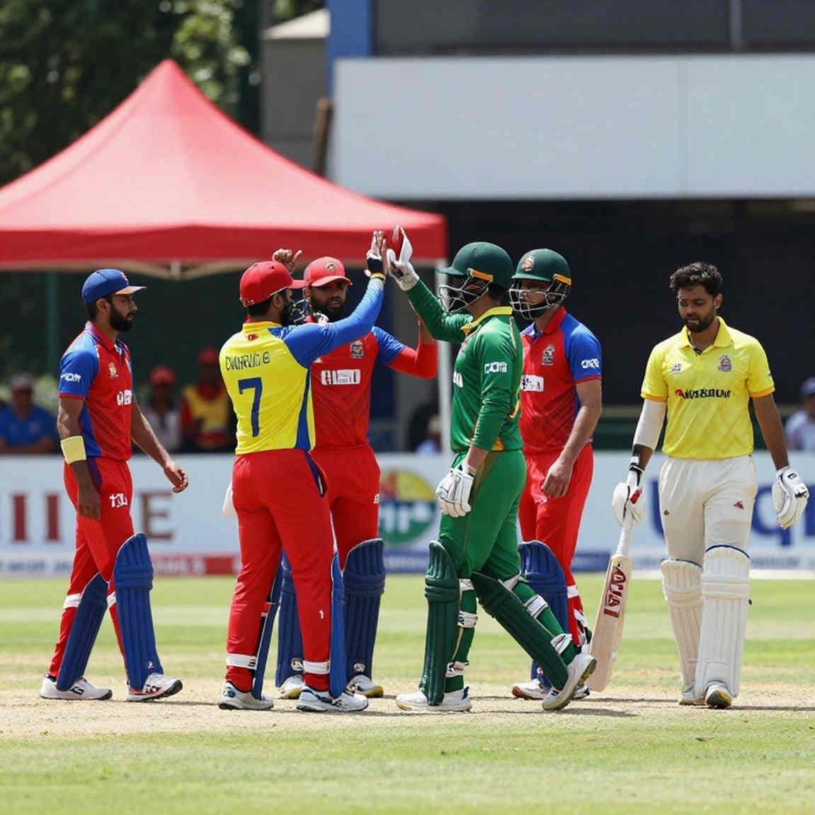 রায়পুরের কালো ব্যান্ড: শোক, অধিনায়কত্বের হাতবদল আর এক নারীর অসমাপ্ত পথ