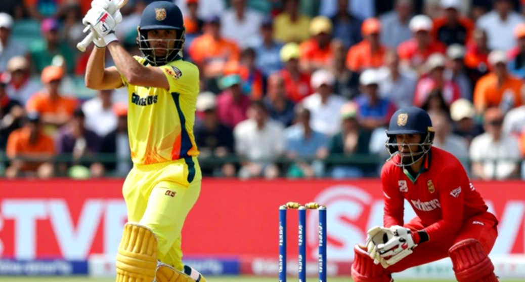 Bangladesh's T20 Architecture in the Asian Transfer Window: The Powerplay Deficit and the Phase-Matchup Portfolio