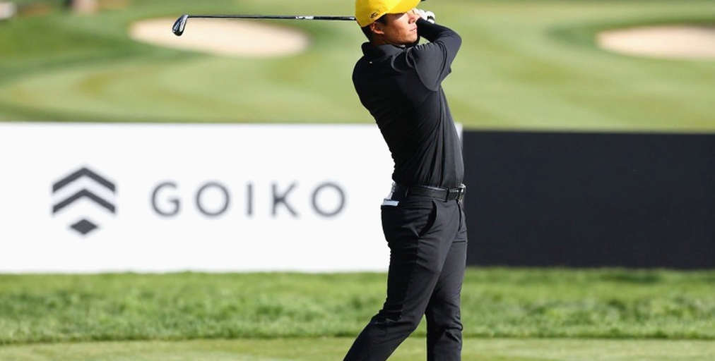 Medinah’s 5-0: The Foursomes Crack, the Golden Wave, and the Arithmetic of 8.5 Points Medinah’s 5-0: The Foursomes Crack, the Golden Wave, and the Arithmetic of 8.5 Points