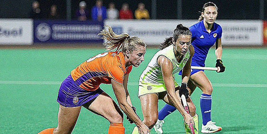 Two Wins, Thirteen Conceded: Bangladesh Hockey's Real Scoreboard Before September 28 Two Wins, Thirteen Conceded: Bangladesh Hockey's Real Scoreboard Before September 28
