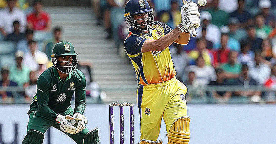 Ledger of the Silent Over: Domestic Cricket's Tempo and Blockchain's Uneven Account Ledger of the Silent Over: Domestic Cricket's Tempo and Blockchain's Uneven Account