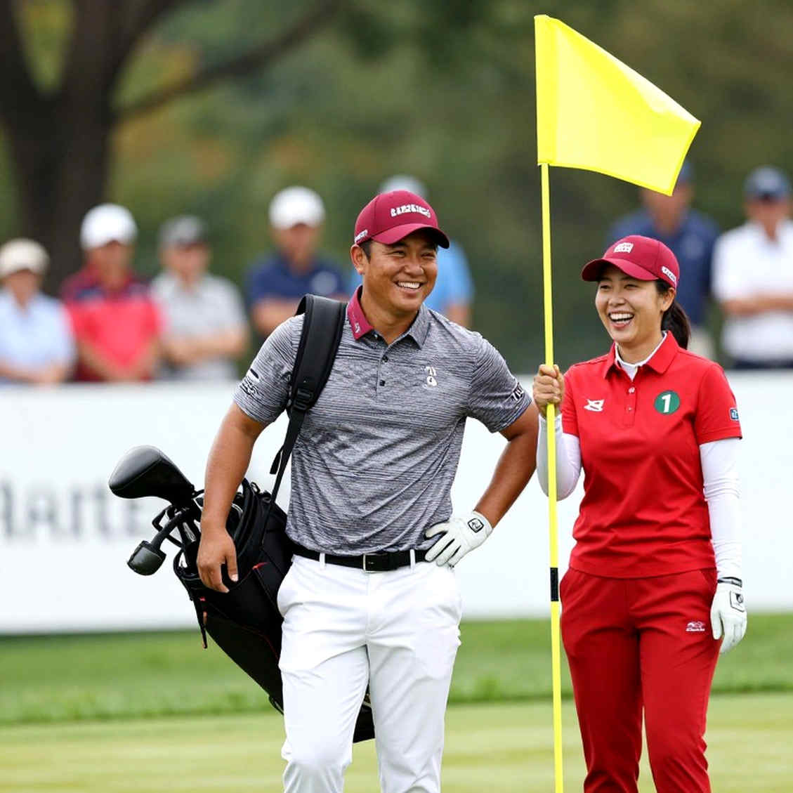 The First Block at Medinah: What '3–2' Really Says in a 30-Point Chain The First Block at Medinah: What '3–2' Really Says in a 30-Point Chain