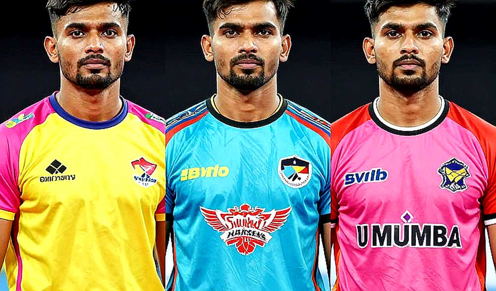 ১৭ জনের তালিকায় নীরবতার ধুলো: কমনওয়েলথ কাবাডি চ্যাম্পিয়নশিপ ২০২৬-এ ‘নিখোঁজ’ স্বর্ণজয়ীরা
