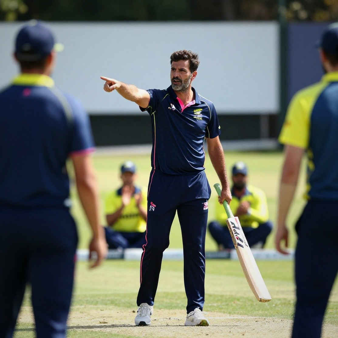 From Barishal to Zimbabwe: Where the Model Breaks, the Real Cricket Begins