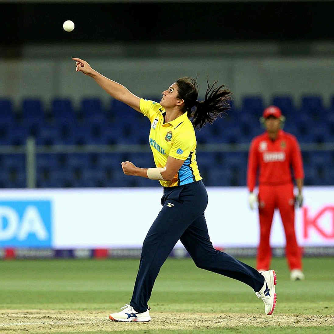 From Barishal to Zimbabwe: Where the Model Breaks, the Real Cricket Begins