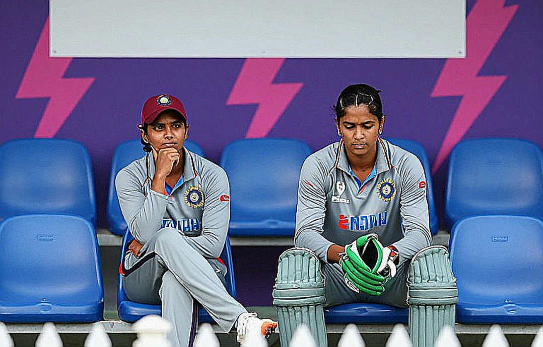 অনুশীলনের বাইরে: মুরশিদা খাতুনের বাছাই এবং বাংলাদেশ ক্রিকেটের শাসন কাঠামোর সংকট