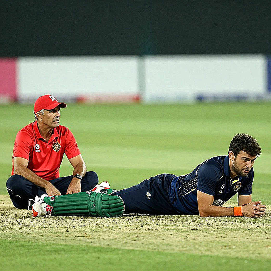 The Discipline of an Empty Data Stream: Why Verdicts Without Format Context Mislead Asian Cricket Analysis The Discipline of an Empty Data Stream: Why Verdicts Without Format Context Mislead Asian Cricket Analysis
